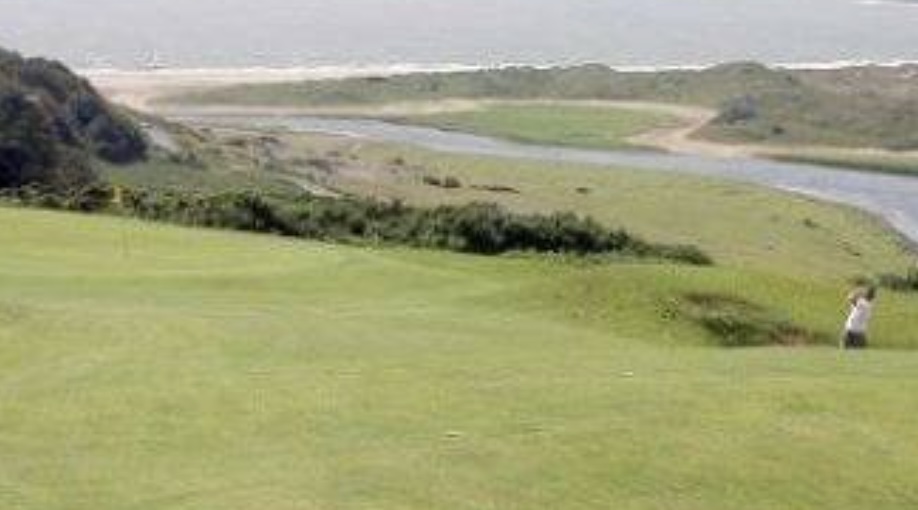 Photo of Southerndown Golf Club